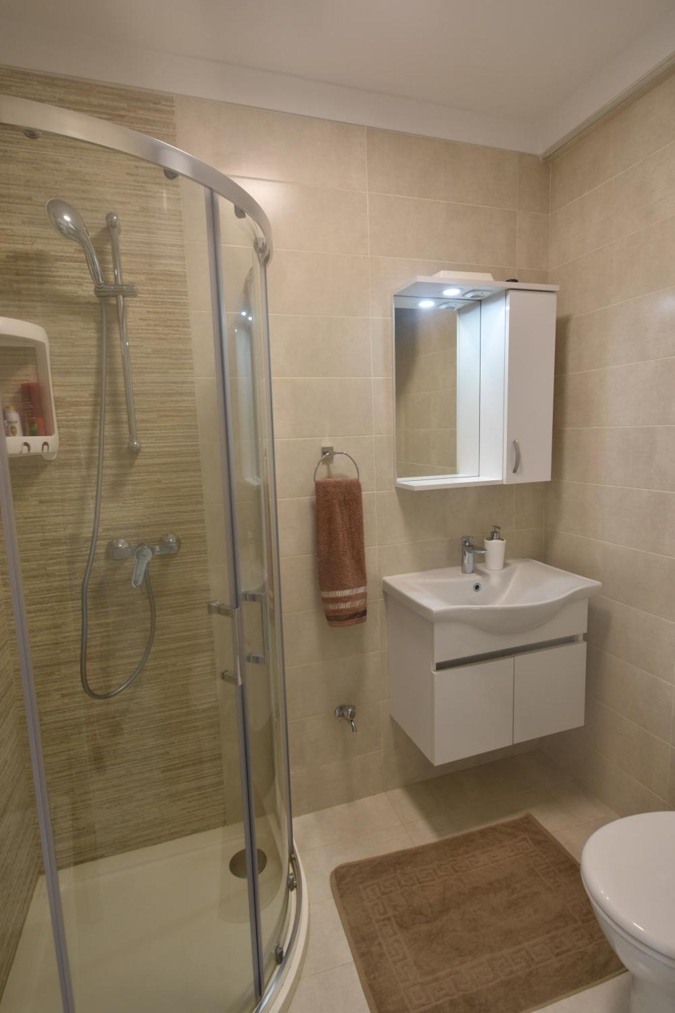 Marbella Holiday Apartments - Seafront - Wifi Marsaskala Ruang foto
